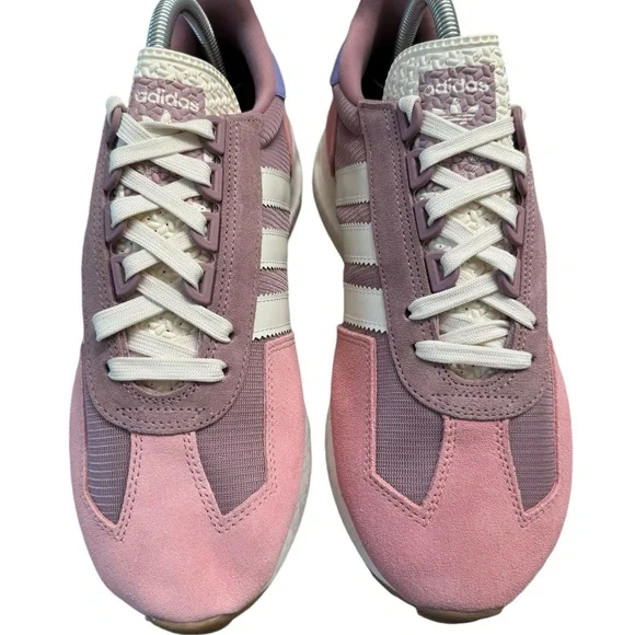ADIDAS RETROPY E5 “MAGIC MAUVE“ NEW - Picture 3 of 8